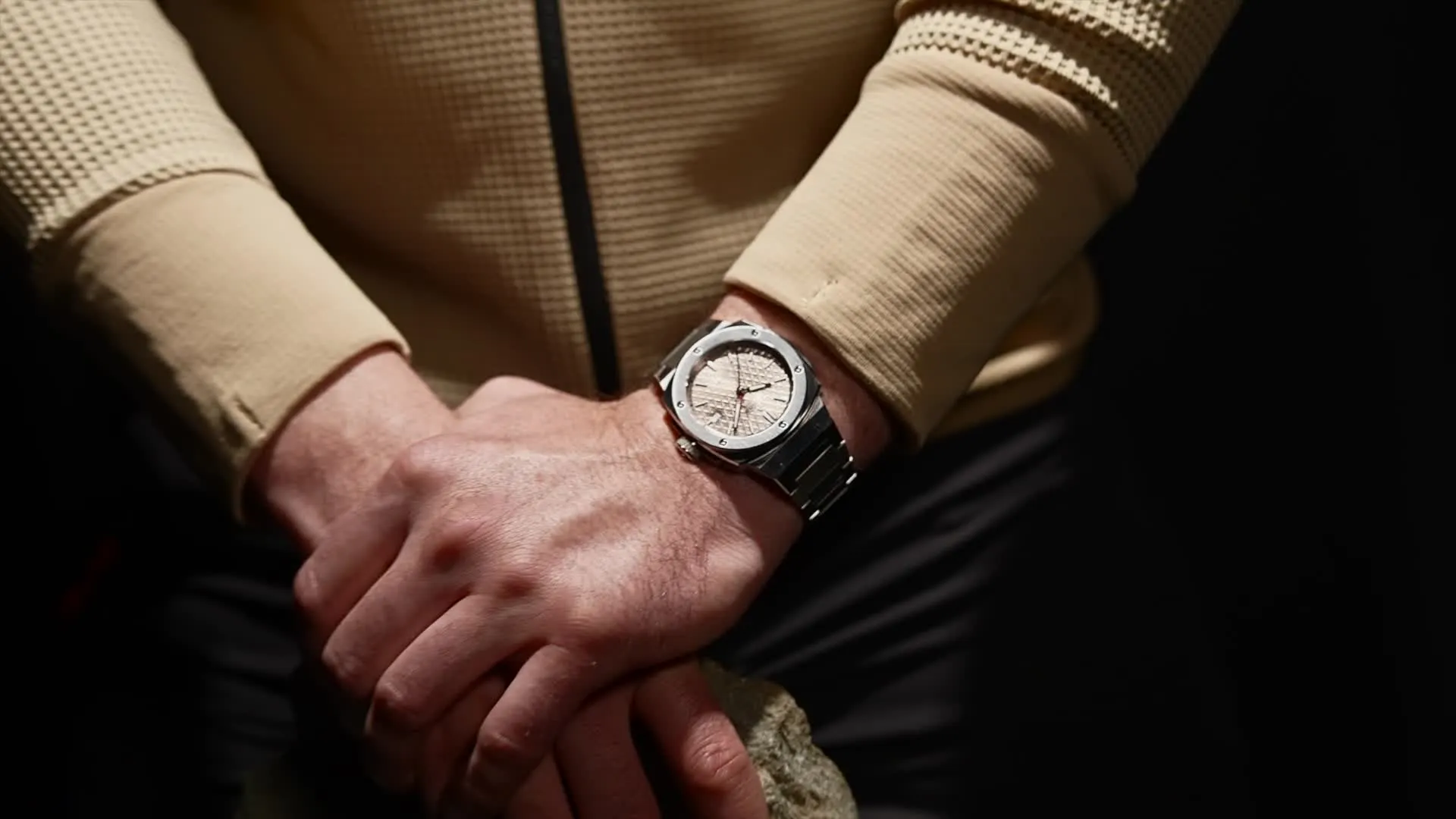 Extreme Automatic Watch AL-525BG3AE6B | Alpina Watches US